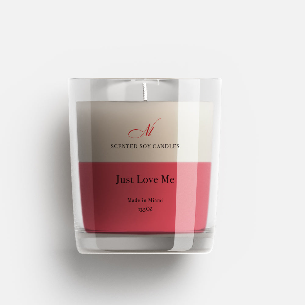 Just Love Me