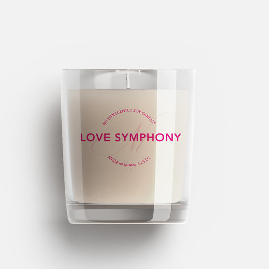 Love Symphony