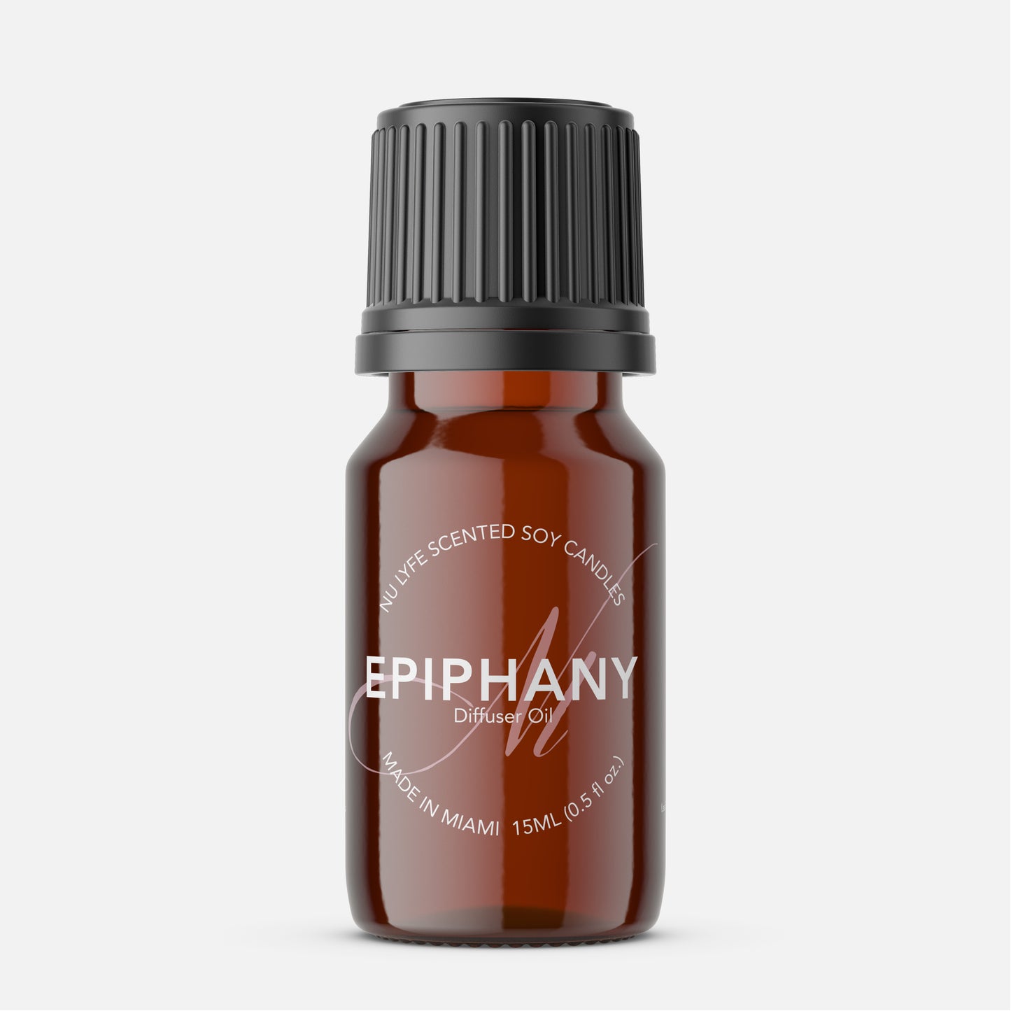 Epiphany Diffuser Oil