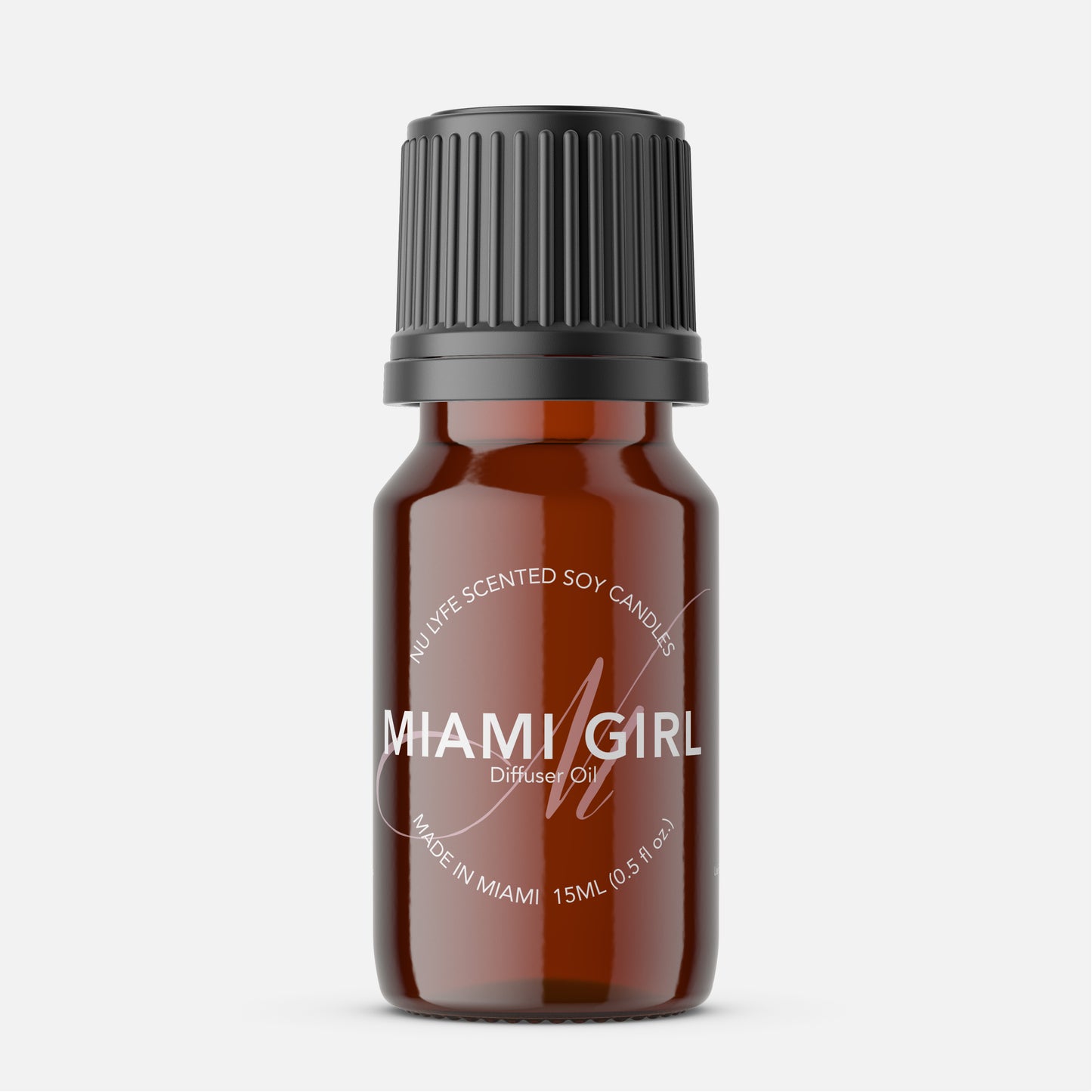 Miami Girl Diffuser Oil