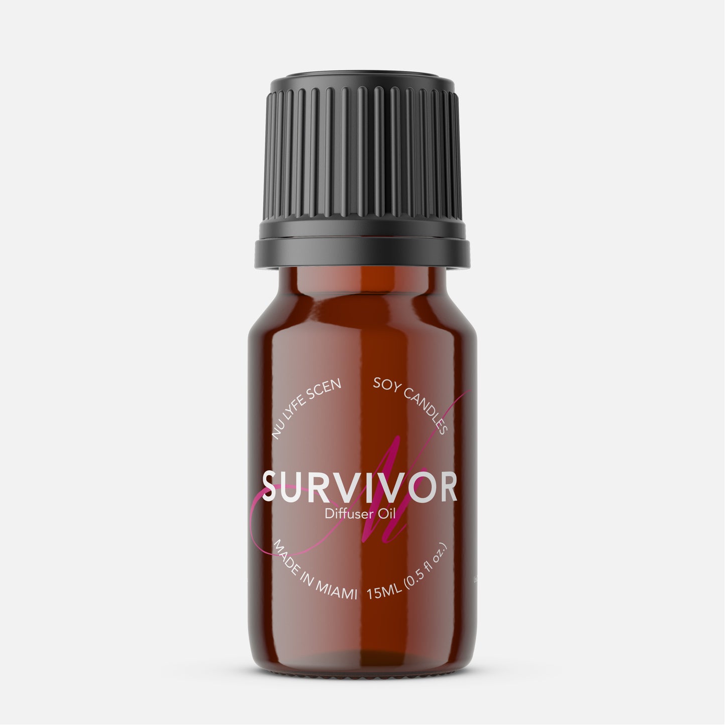 Survivor Diffuser Oil