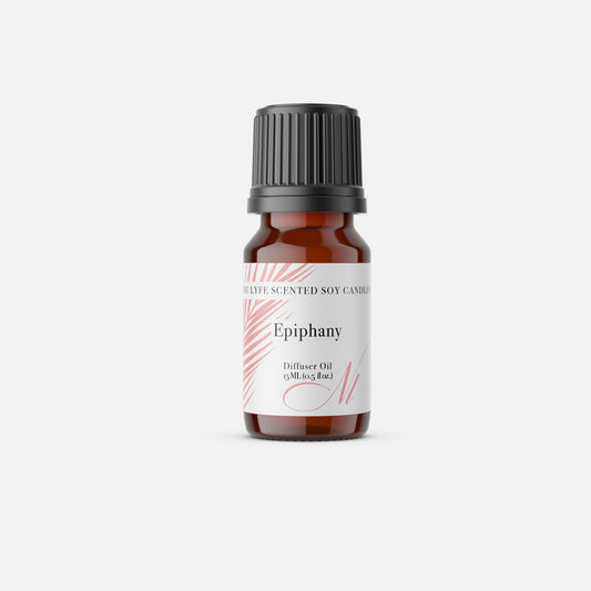 Epiphany Diffuser Oil